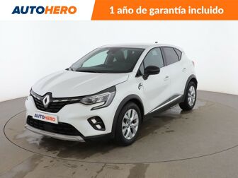 Imagen de RENAULT Captur E-TECH Híbrido Enchufable Zen 117kW