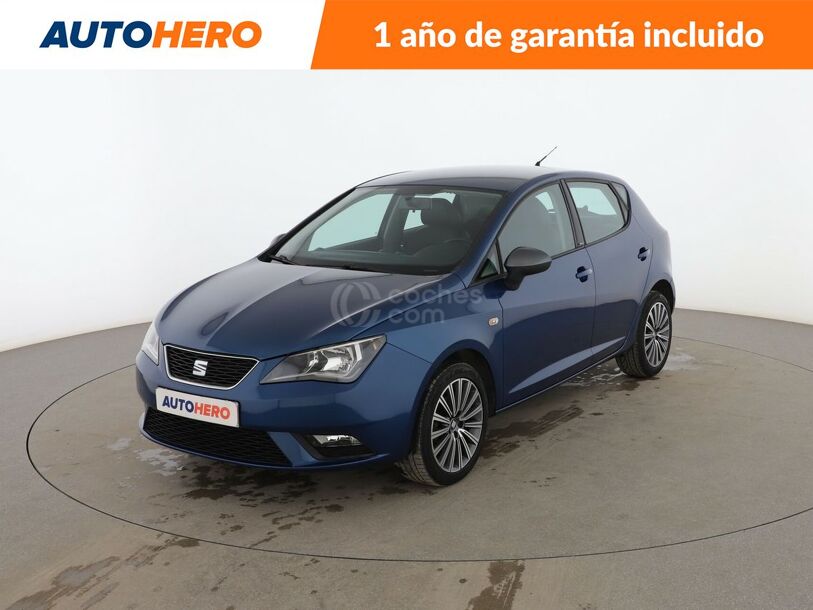 Foto del SEAT Ibiza 1.2 TSI Style