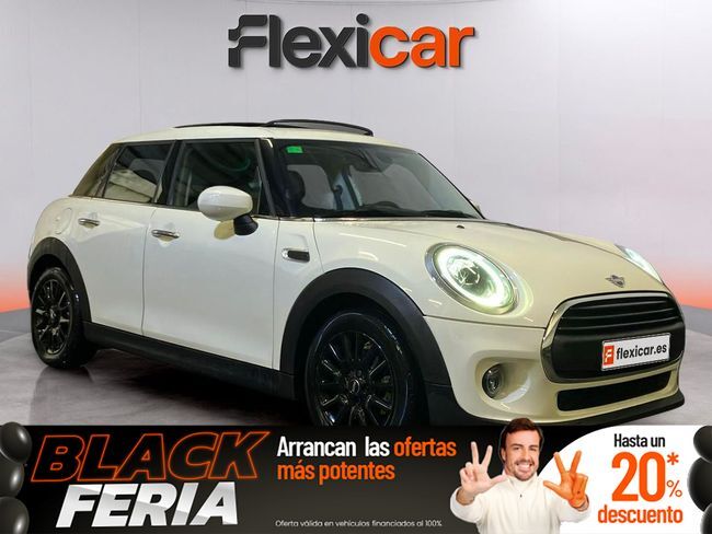 MINI Mini (ONE 5 PUERTAS) en Pontevedra