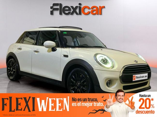 MINI Mini (ONE 5 PUERTAS) en Pontevedra