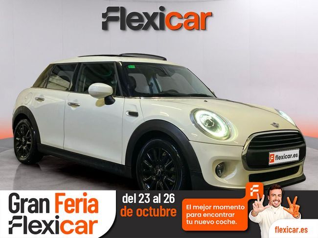 MINI Mini (ONE 5 PUERTAS) en Pontevedra