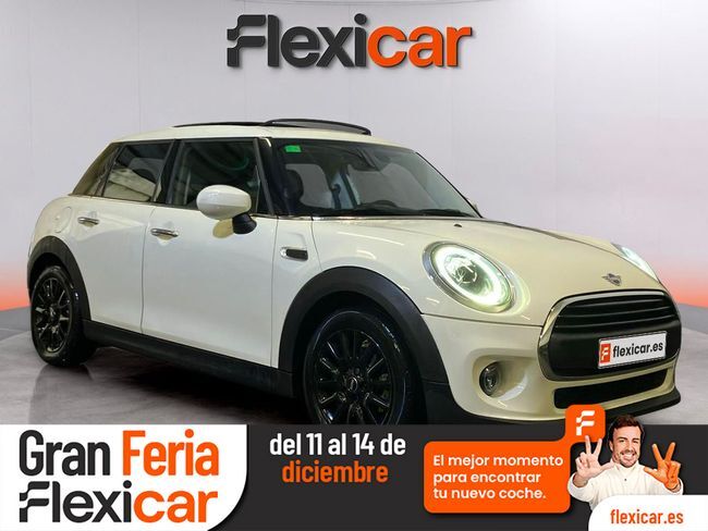 MINI Mini (ONE 5 PUERTAS) en Pontevedra