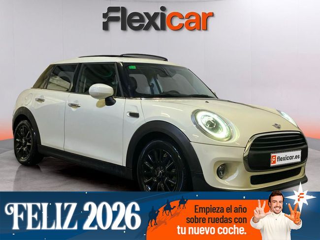 MINI Mini (ONE 5 PUERTAS) en Pontevedra