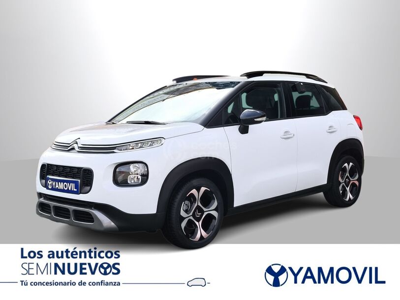 Foto del CITROEN C3 Aircross Puretech S&S Shine 130