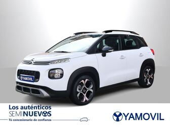 Imagen de CITROEN C3 Aircross Puretech S&S Shine 130