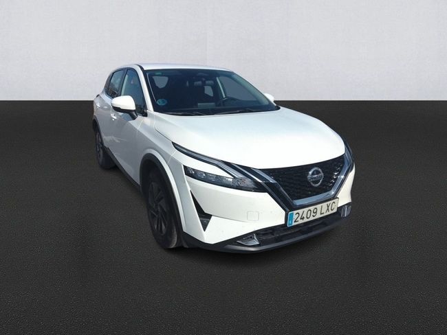 Foto del NISSAN Qashqai 1.3 DIG-T Acenta 4x2 103kW