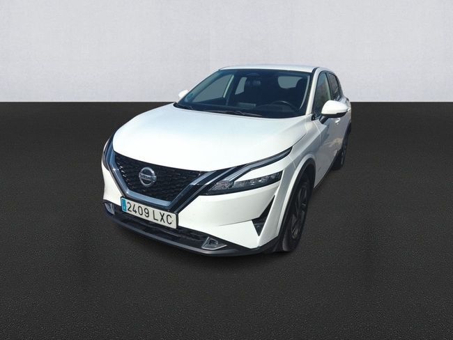 Foto del NISSAN Qashqai 1.3 DIG-T Acenta 4x2 103kW