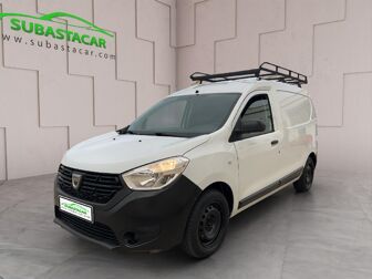 Imagen de DACIA Dokker Van 1.6 GLP Essential 75kW