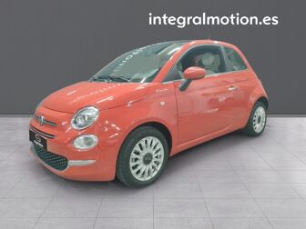 Imagen de FIAT 500 1.0 Hybrid Dolcevita 52kW