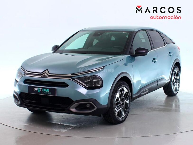 Foto del CITROEN C4 1.2 PureTech Shine S&S 130