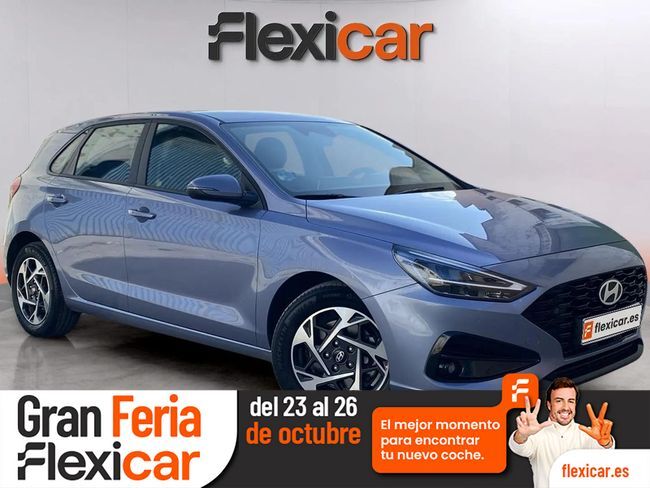HYUNDAI i30 (1.0 TGDI 48V Klass) en Alicante