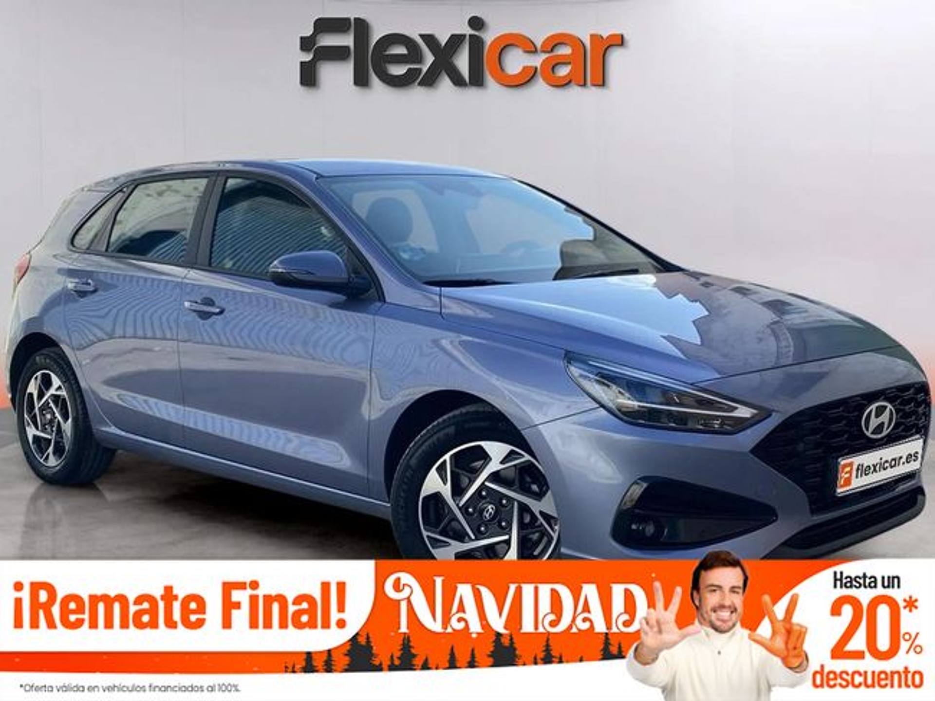 Imagen de HYUNDAI i30