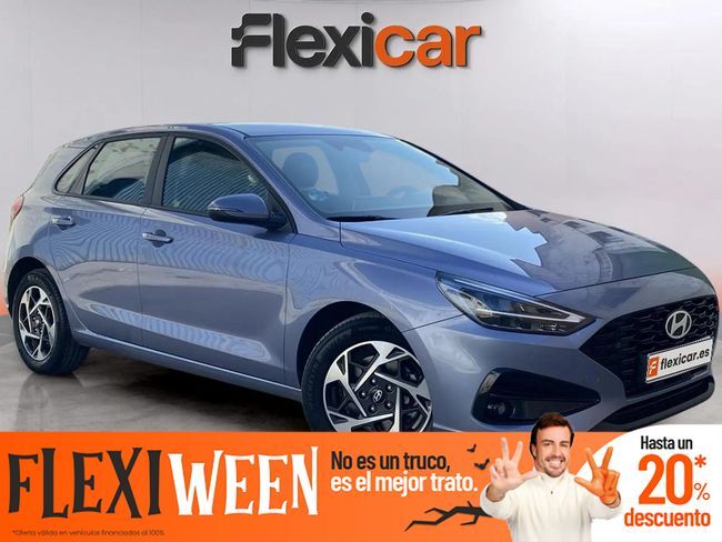 HYUNDAI i30 (1.0 TGDI 48V Klass) en Alicante