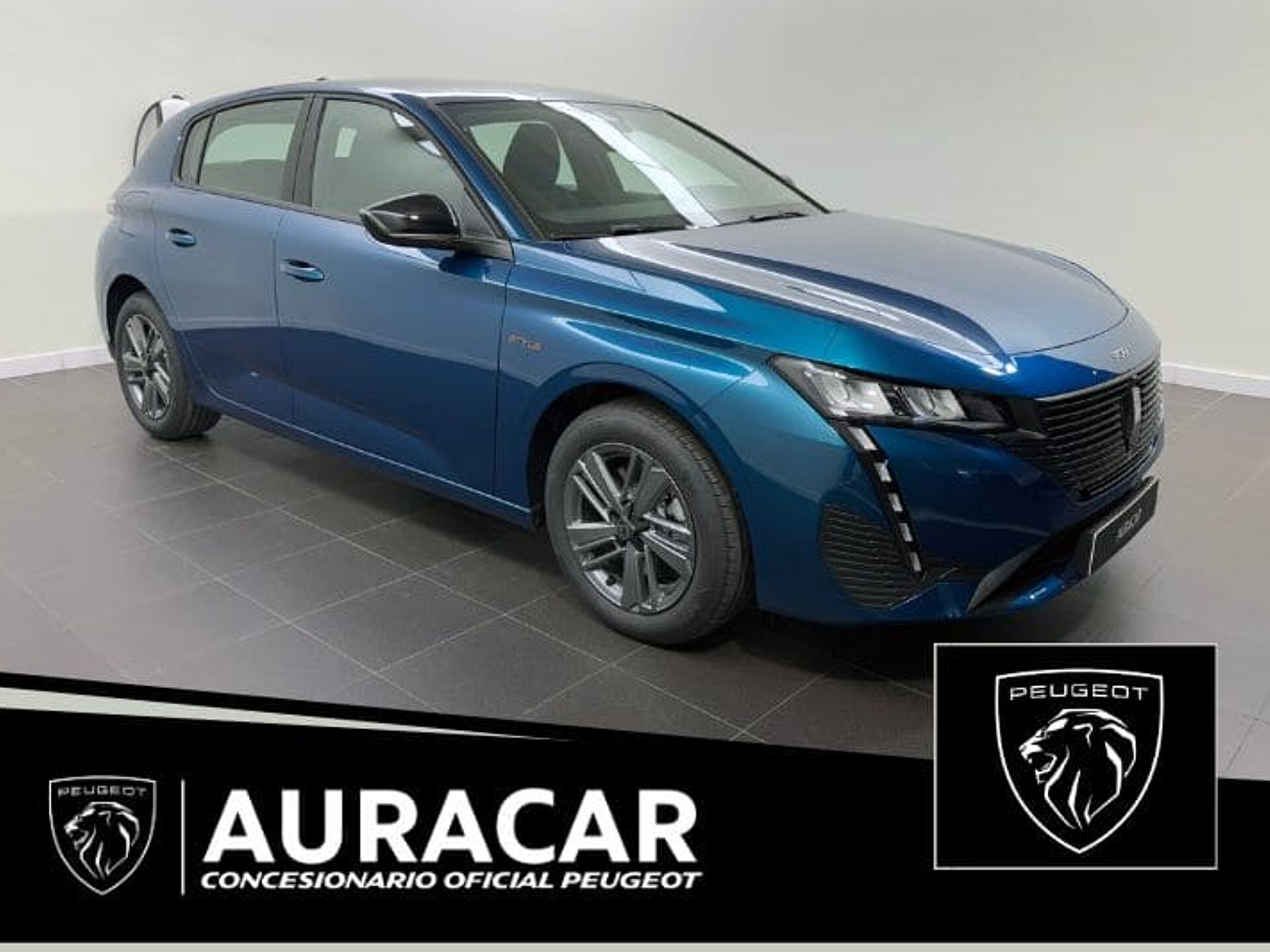 Imagen de PEUGEOT 308