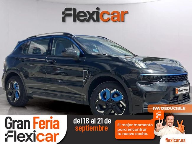 LYNK & CO 01 (1.5 HEV) en Ciudad Real
