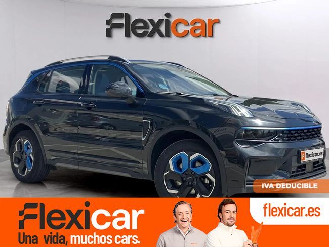 LYNK & CO 01 (1.5 HEV) en Ciudad Real