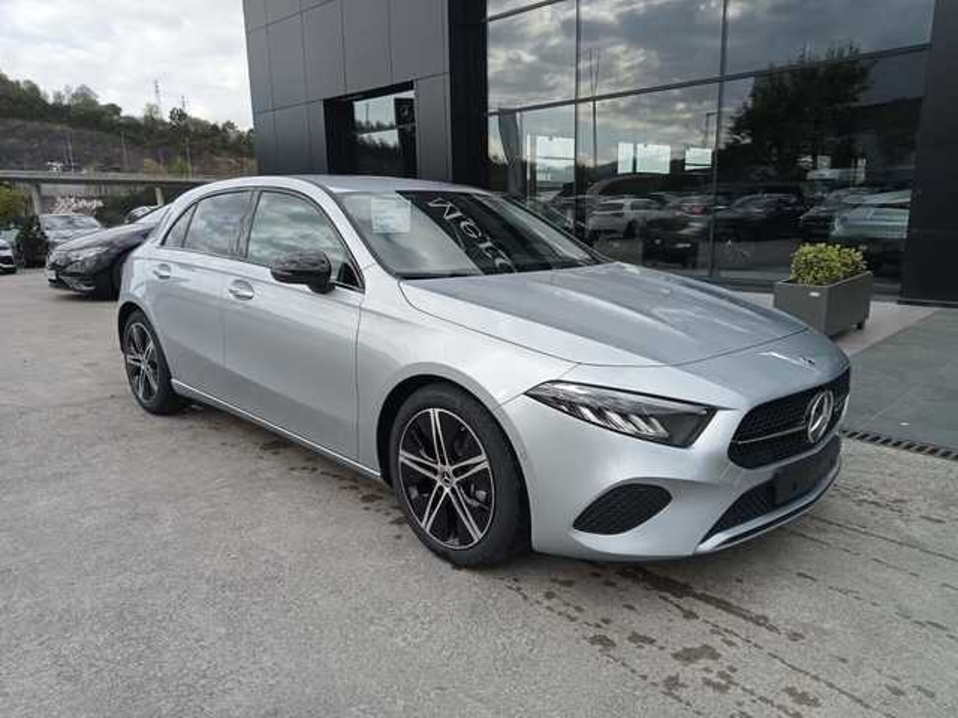 Imagen 3 de MERCEDES Clase A