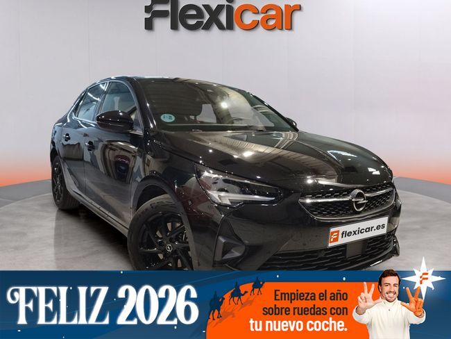 OPEL Corsa (1.2T XHL 74kW (100CV) Edition) en Tarragona