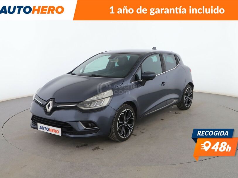 Foto del RENAULT Clio 1.5dCi Energy Zen 66kW