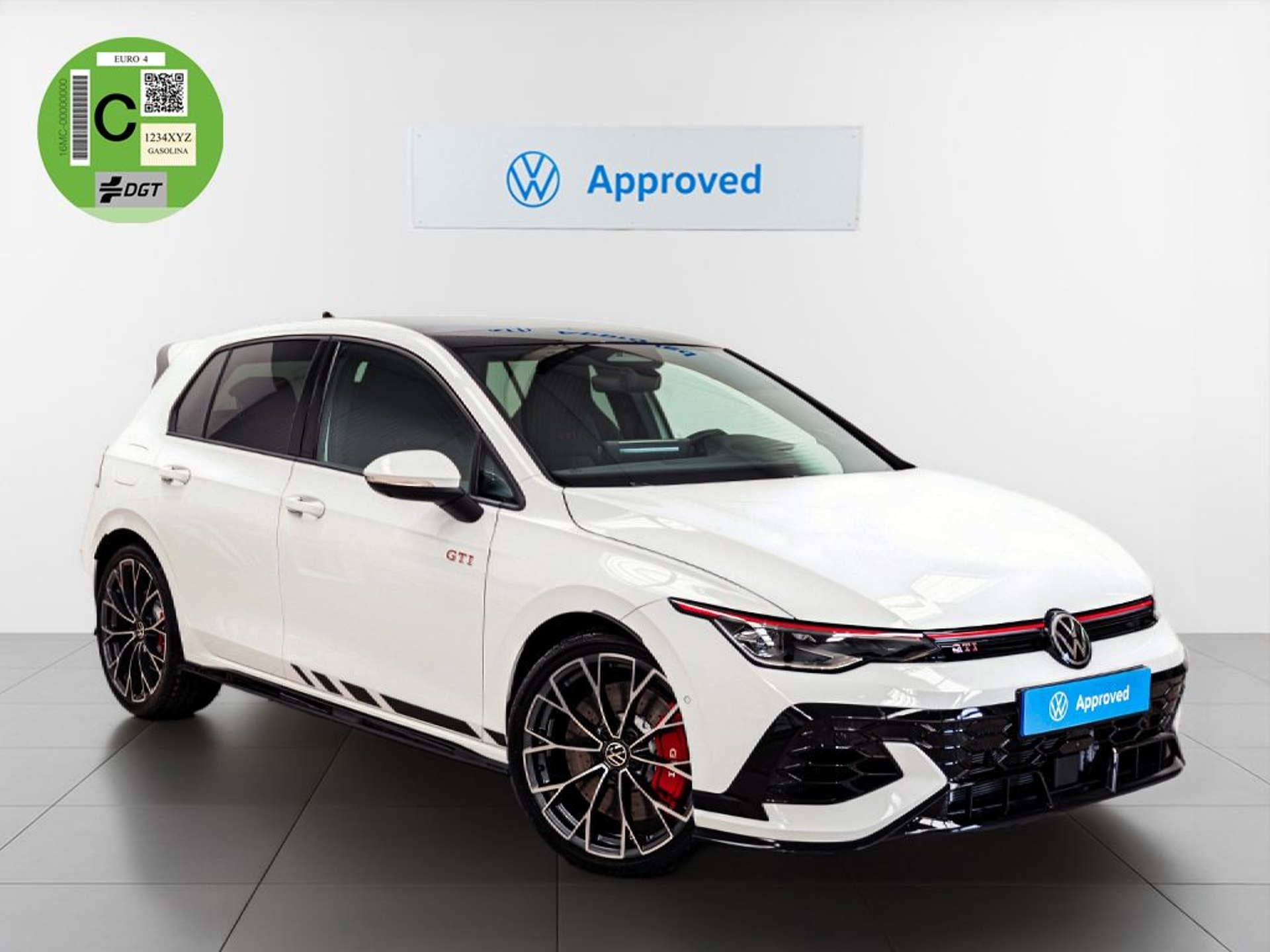 Imagen de VOLKSWAGEN Golf