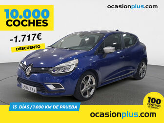 Imagen de RENAULT Clio TCe GPF Energy Zen 66kW