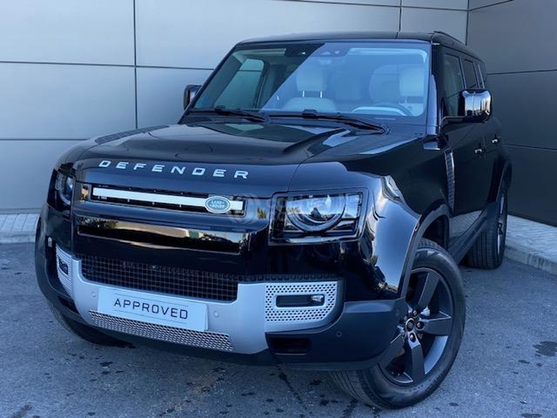 Foto del LAND ROVER Defender 110 3.0D l6 MHEV SE AWD Aut. 250