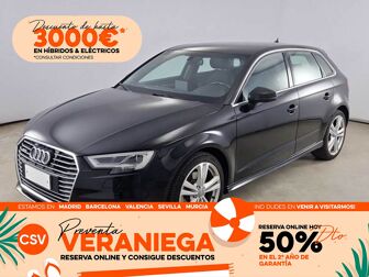 Imagen de AUDI A3 Sportback 40 e-tron S tronic