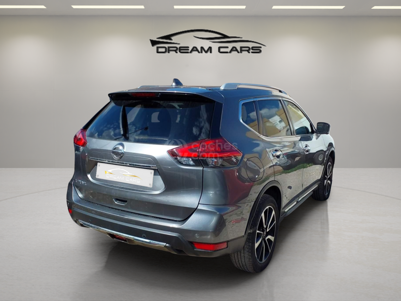 Foto del NISSAN X-Trail 1.7 dCi Tekna 4x2