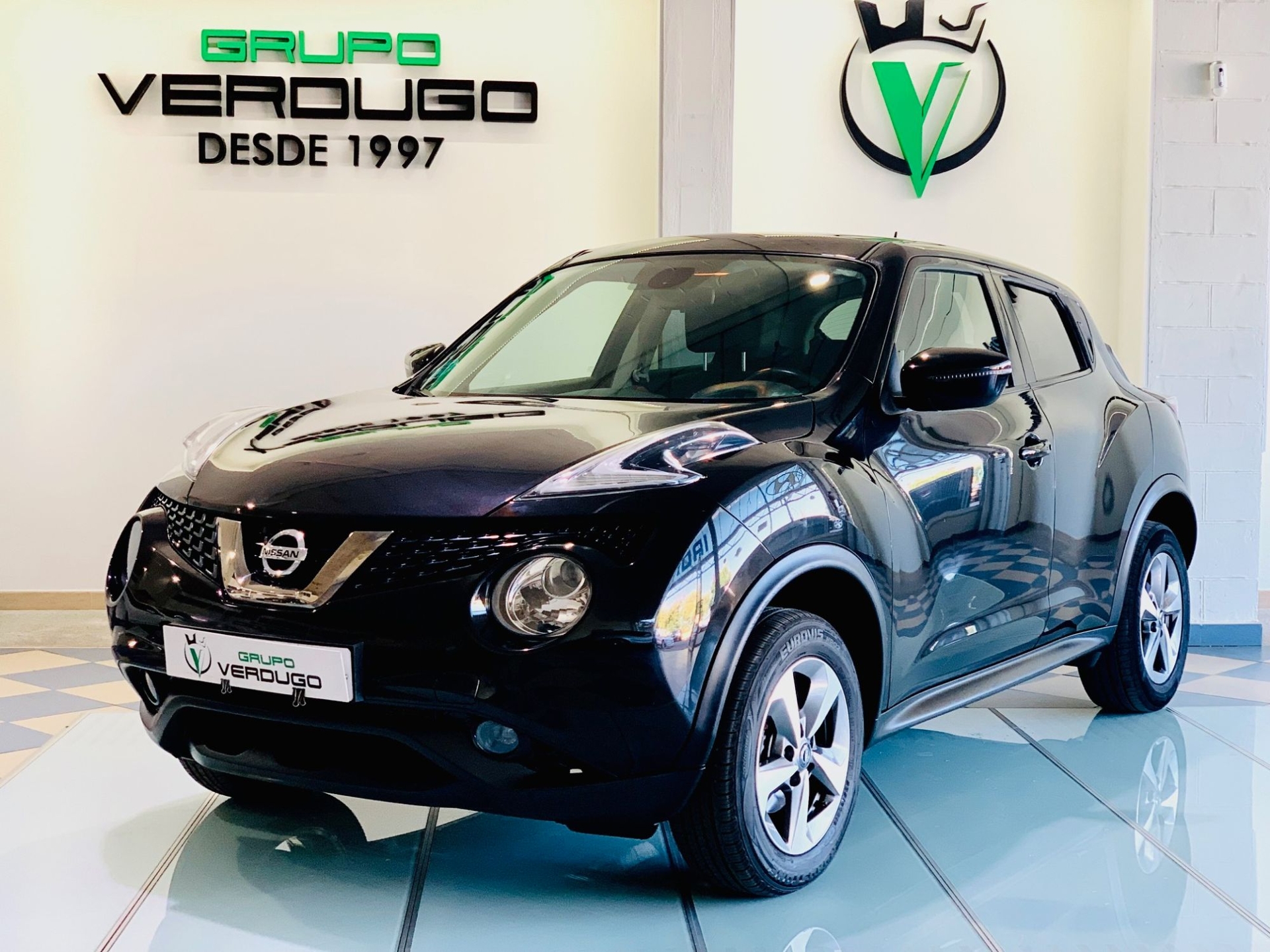 Imagen de NISSAN Juke