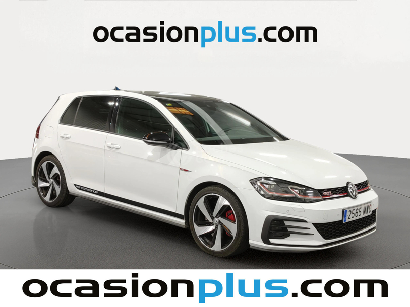 Foto del VOLKSWAGEN Golf 2.0 TSI GTI Performance DSG7 180kW