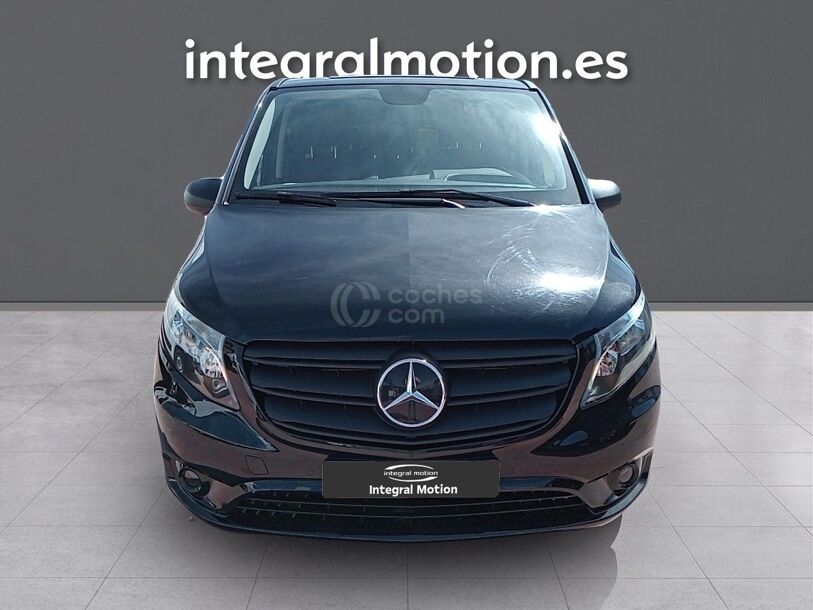 Foto del MERCEDES Vito Tourer 114 CDI Select Extralarga 9G-Tronic