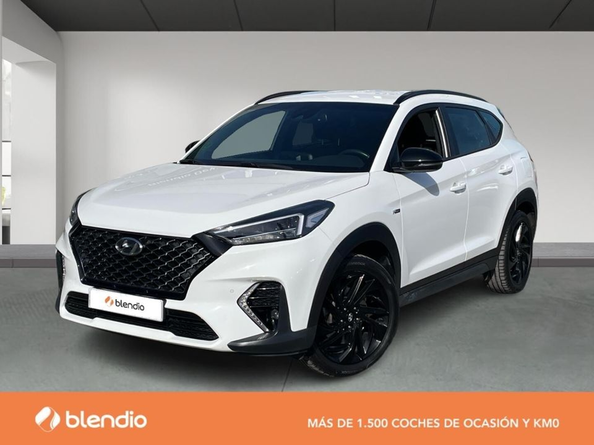 Imagen de HYUNDAI Tucson