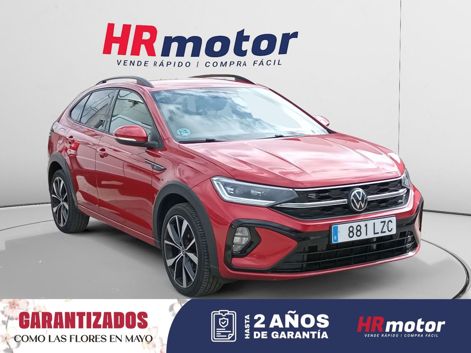 Imagen de VOLKSWAGEN Taigo
