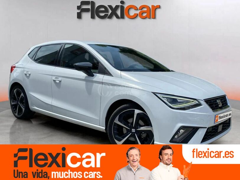 Foto del SEAT Ibiza 1.0 TSI S&S Style 110