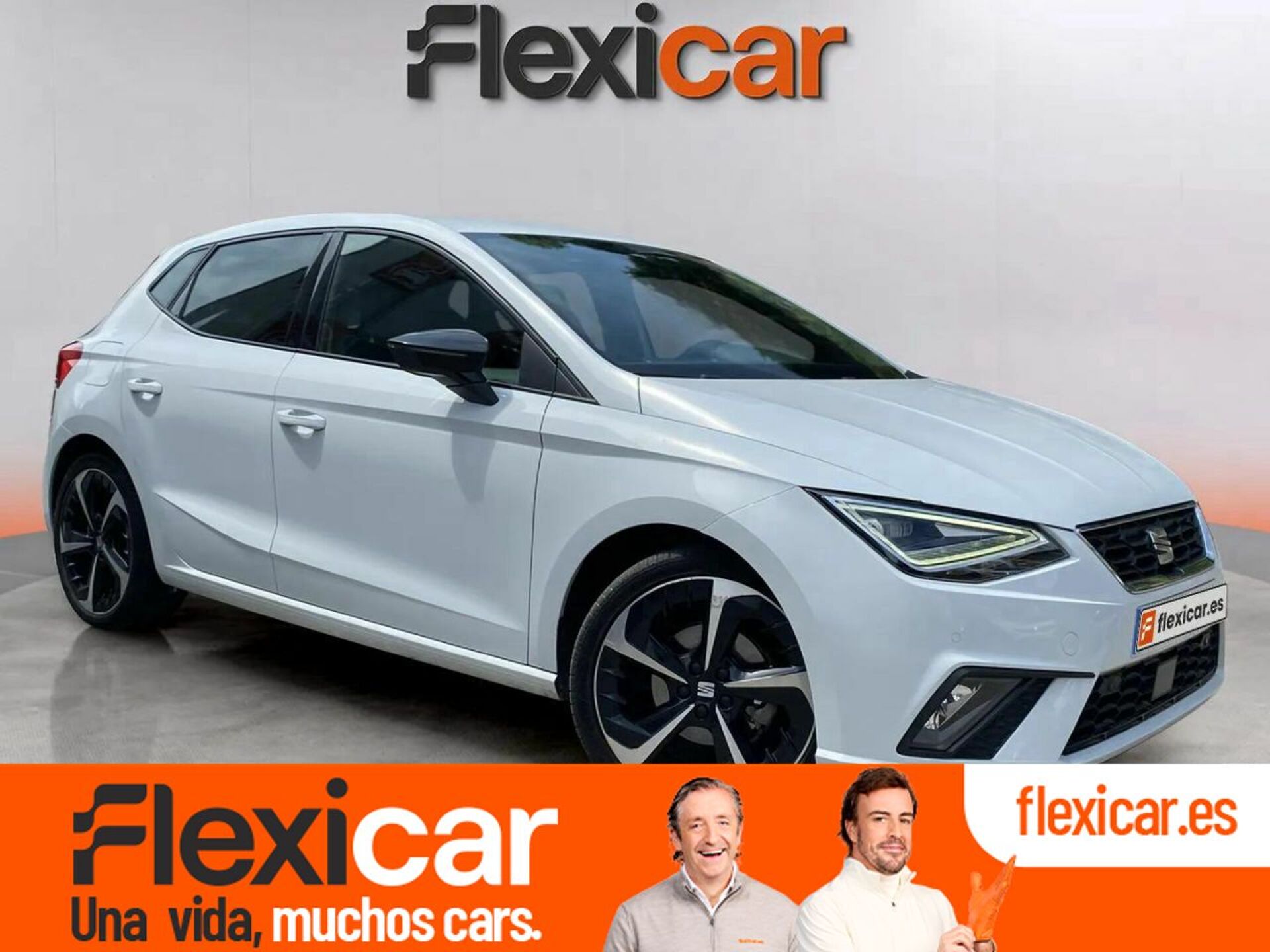 Imagen de SEAT Ibiza