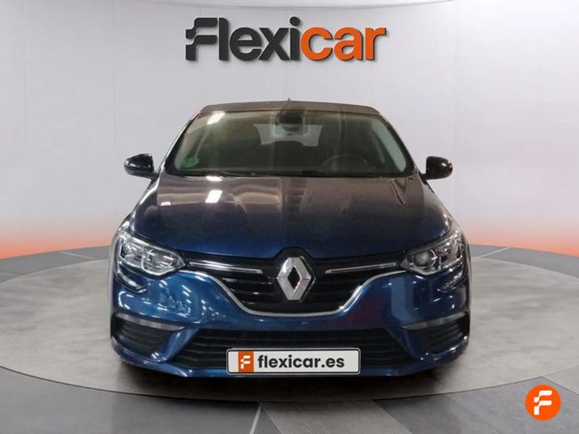 Imagen 2 de RENAULT Mégane