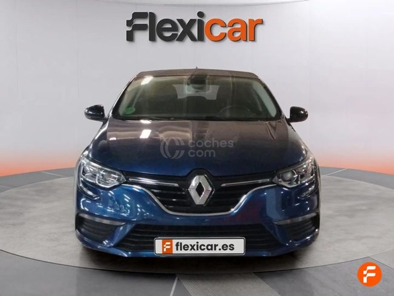 Foto del RENAULT Mégane 1.3 TCe GPF Business 103kW