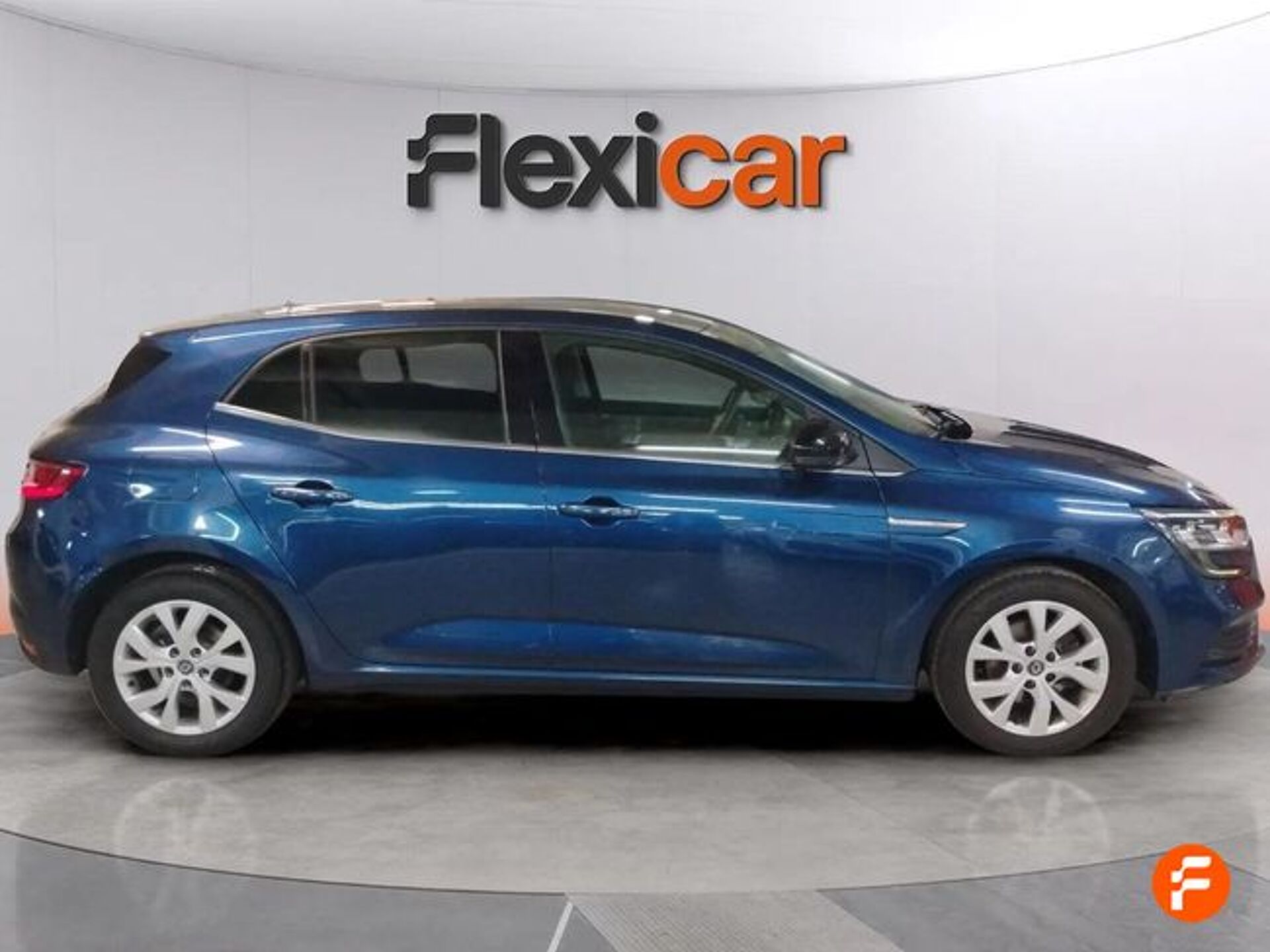 Imagen 3 de RENAULT Mégane