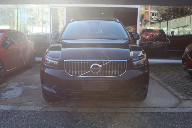 Foto del VOLVO XC40 T5 Recharge Inscription Aut.