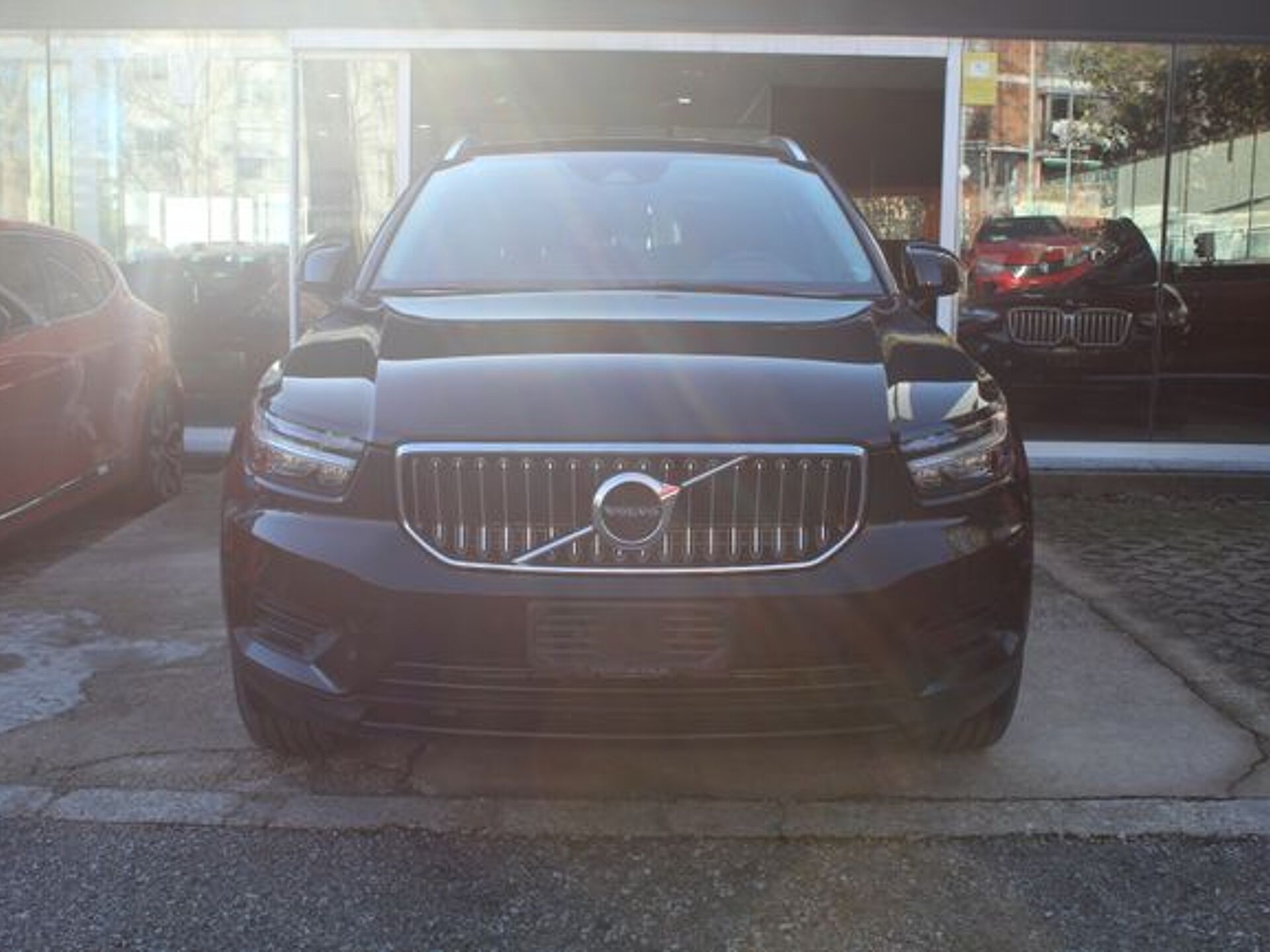 Imagen 3 de VOLVO XC40