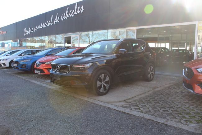 Foto del VOLVO XC40 T5 Recharge Inscription Aut.