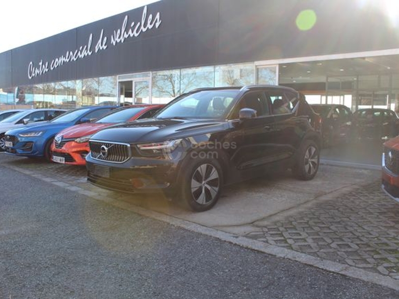 Foto del VOLVO XC40 T5 Recharge Inscription Aut.