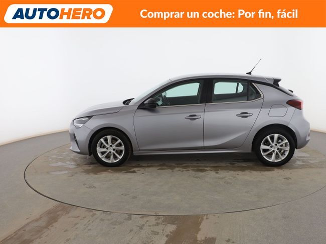 Foto del OPEL Corsa 1.2T XHL S-S Elegance 100