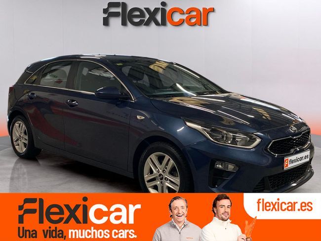 KIA Ceed (1.4 T-GDi 103kW (140CV) Drive) en Valencia