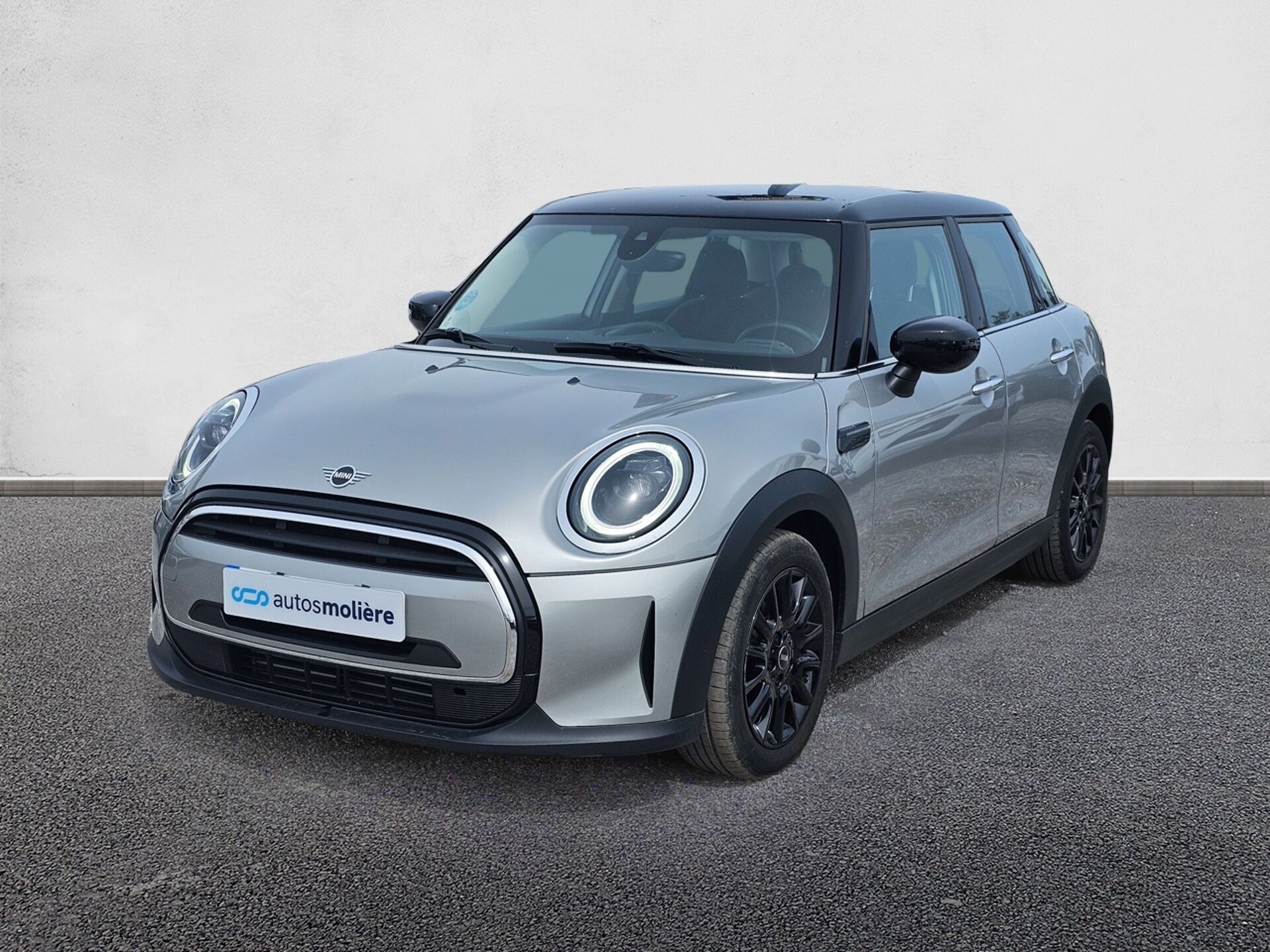 Imagen de MINI Mini
