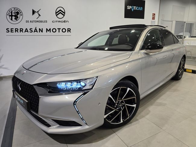 DS DS9 (E-TENSE 225 RIVOLI +) en Badajoz