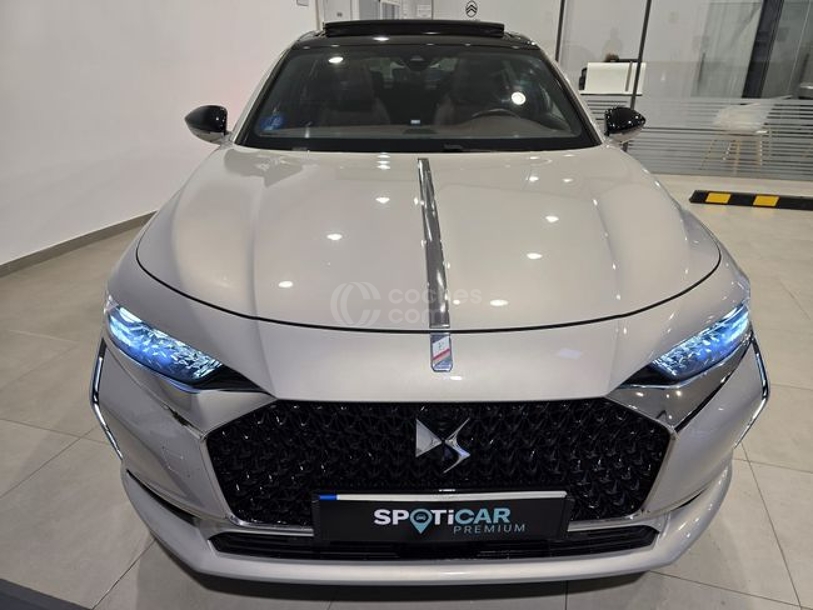 Foto del DS DS9 DS 9 E-Tense Rivoli + Aut. 225