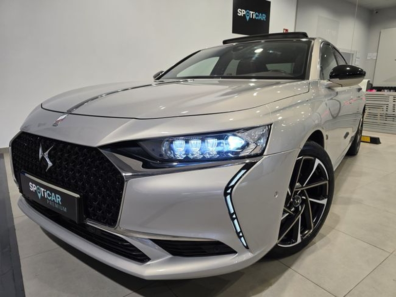 Foto del DS DS9 DS 9 E-Tense Rivoli + Aut. 225