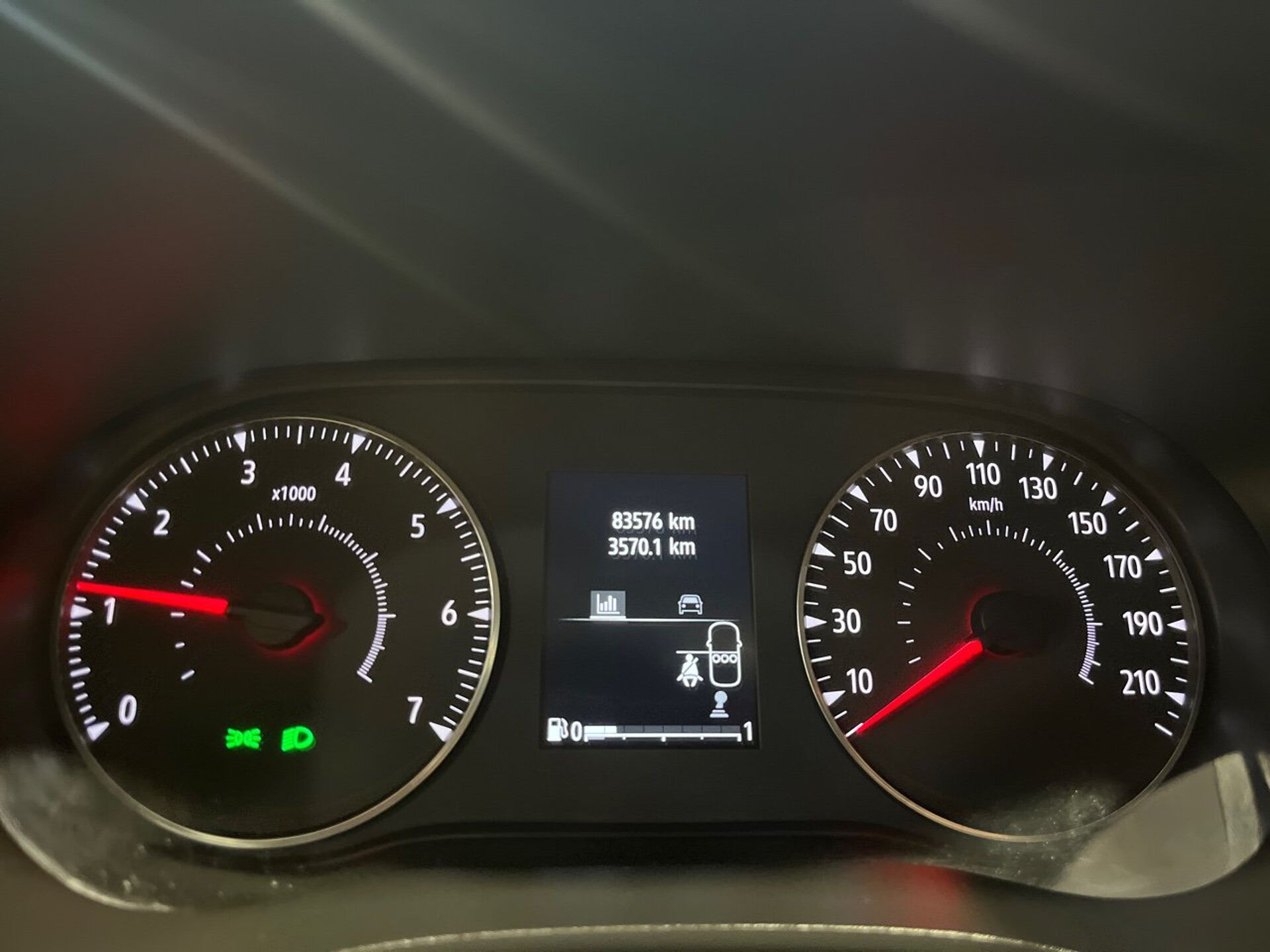 Imagen 3 de DACIA Sandero