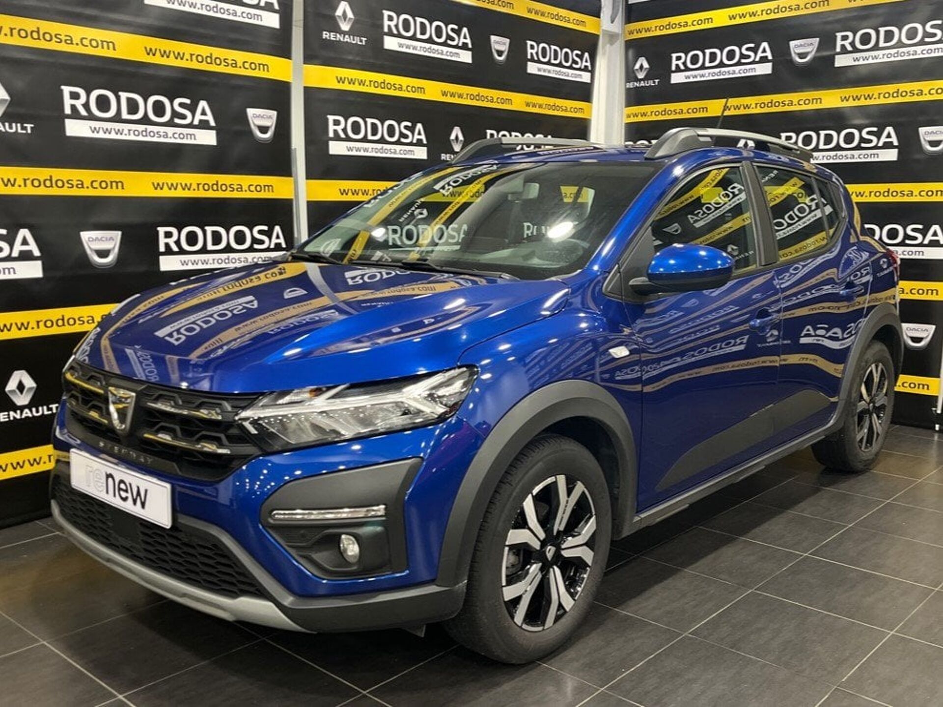 Imagen 1 de DACIA Sandero